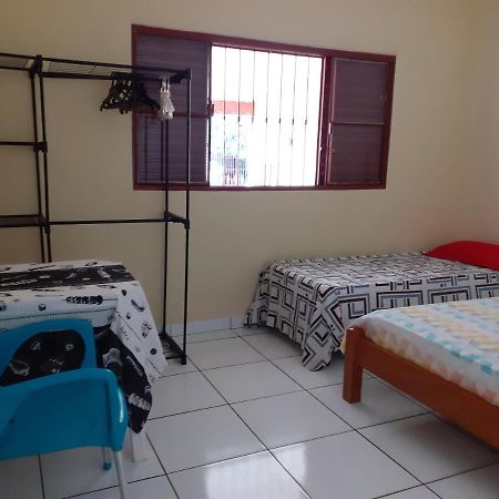 Pousada Acolhedora Unidade II Ribeirão Preto Exterior foto
