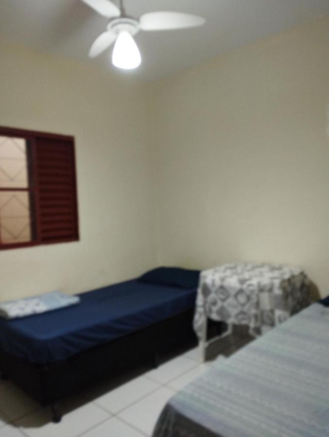 Pousada Acolhedora Unidade II Ribeirão Preto Cameră foto